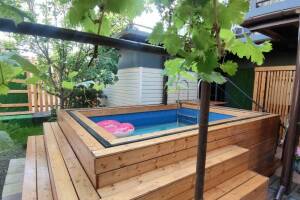 Изображение отеля / гостиницы "Гостевой дом «Виктория»"