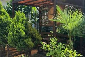 Изображение отеля / гостиницы "Гостевой дом «Тропиканка»"