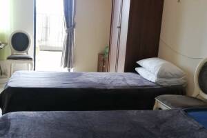 Изображение квартиры "Студия у моря"