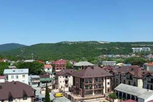 Изображение квартиры / апартамента "Квартира евродвушка на Черноморской"