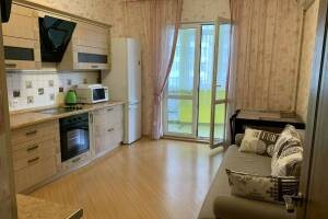 Изображение квартиры "Квартира на Тормахова"