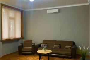 Изображение квартиры / апартамента "Двухкомнатная квартира на берегу моря"