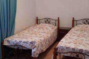 Изображение квартиры / апартамента "Квартира на Квициня"