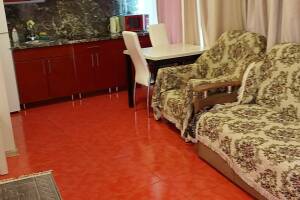 Изображение квартиры / апартамента "Апартаменты «Горец»"