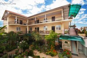 Изображение  "Мини-отель «Юна»"