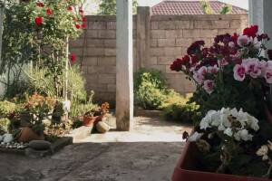 Изображение квартиры / апартамента "Этаж под ключ на Гочуа"