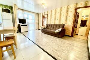 Изображение квартиры "2-х комнатная квартира"