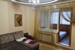 Изображение квартиры "Двухкомнатная квартира"