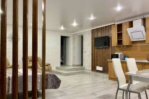 Изображение квартиры "Квартира в частном доме"