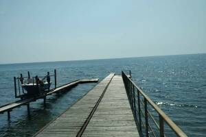 Изображение квартиры "Эллинг у моря"