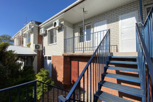 Изображение отеля / гостиницы "Гостевой дом «Уютный Дворик»"