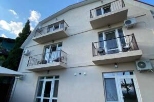 Изображение гостиницы "Апартаменты в Симеизе"