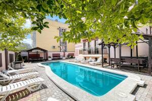 Изображение отеля / гостиницы "Гостевой дом «Тефия»"