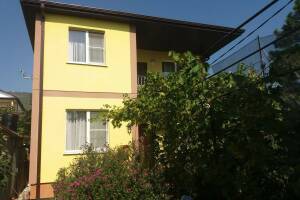 Изображение квартиры / апартамента "Коттедж под ключ"