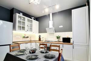 Изображение квартиры "Апартаменты «Реал»"