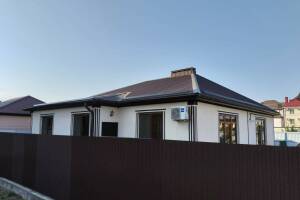 Изображение квартиры "Дом у моря в Витязево"