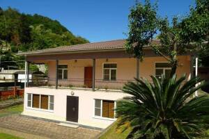 Изображение квартиры / апартамента "Дом под ключ"