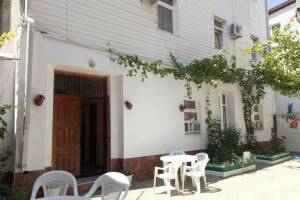 Изображение отеля / гостиницы "Гостевой дом «Полинка»"