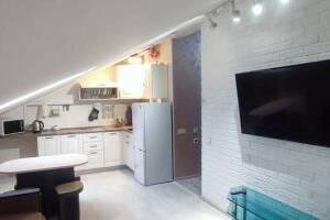 Изображение отеля / гостиницы "Апартаменты на Соколиной"