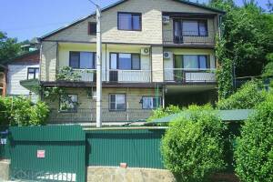 Изображение отеля / гостиницы "Частный дом «На Приморской»"