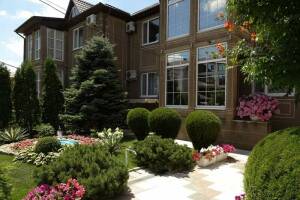 Изображение гостиницы "Гостевой дом «Натали»"