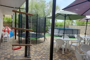 Изображение отеля / гостиницы "Гостиница «Фортуна»"