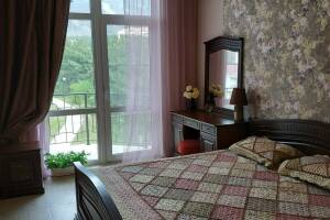 Изображение квартиры "Квартира у самого Черного моря"