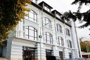 Изображение гостиницы "Гостиничный комплекс «Royal»"