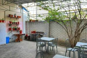 Изображение отеля / гостиницы "Гостевой дом «Анапский дворик»"