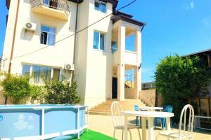 Изображение отеля / гостиницы "Семейный отель «S&P Royal»"