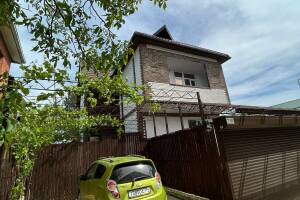 Изображение отеля / гостиницы "Гостевой дом «Семейный отдых»"