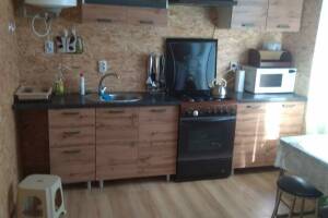 Изображение квартиры "Дом без хозяев на Садовой"