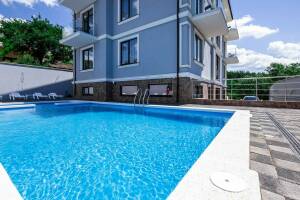 Изображение гостиницы "Отель «Милан»"