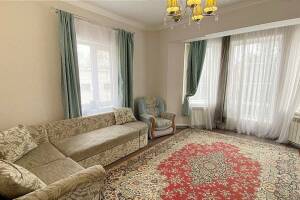 Изображение квартиры / апартамента "Дом под ключ «Высокий берег»"