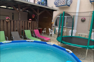 Изображение гостиницы "Гостевой дом «Якорь»"