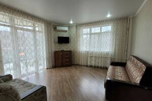 Изображение квартиры / апартамента "Однокомнатная квартира у моря"