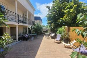 Изображение гостиницы "Гостевой дом на Новой"