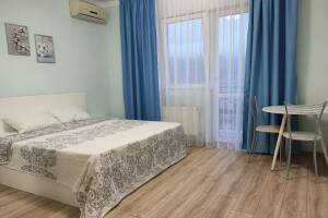 Изображение квартиры / апартамента "Квартира-студия на Ивановской"