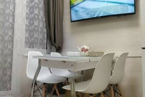 Изображение квартиры "Квартира-студия у моря на Лескова"