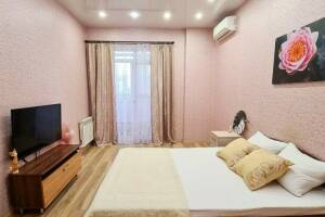 Изображение квартиры "Квартира у парка Фрунзе и горпляжа"