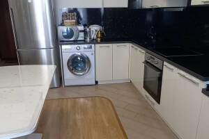 Изображение квартиры / апартамента "Двухкомнатная квартира в ЖК «Корал Хаус»"