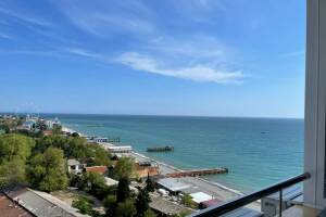 Изображение квартиры / апартамента "Дизайнерская квартира в ЖК «Сан Марина»"