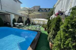 Изображение отеля / гостиницы "Гостевой дом «Royal»"