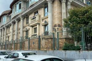 Изображение квартиры / апартамента "Евродвушка в центральном районе"