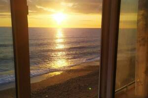 Изображение квартиры "Апартаменты на Азовской"