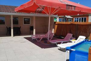 Изображение квартиры "Домик у моря"