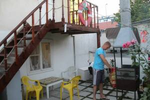 Изображение квартиры "Коттедж под ключ в Судаке"