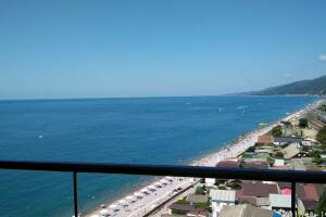 Изображение квартиры / апартамента "Двухкомнатная квартира в ЖК «Сан-Марина»"