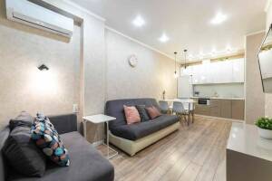 Изображение квартиры / апартамента "Квартира у моря"