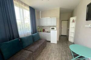 Изображение квартиры "Апартаменты под ключ"